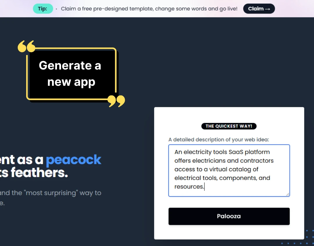 Best SaaS Builder For Founders On A Small Budget