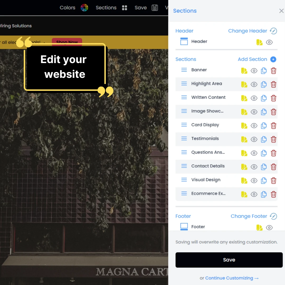 Best SaaS Builder For Founders On A Small Budget
