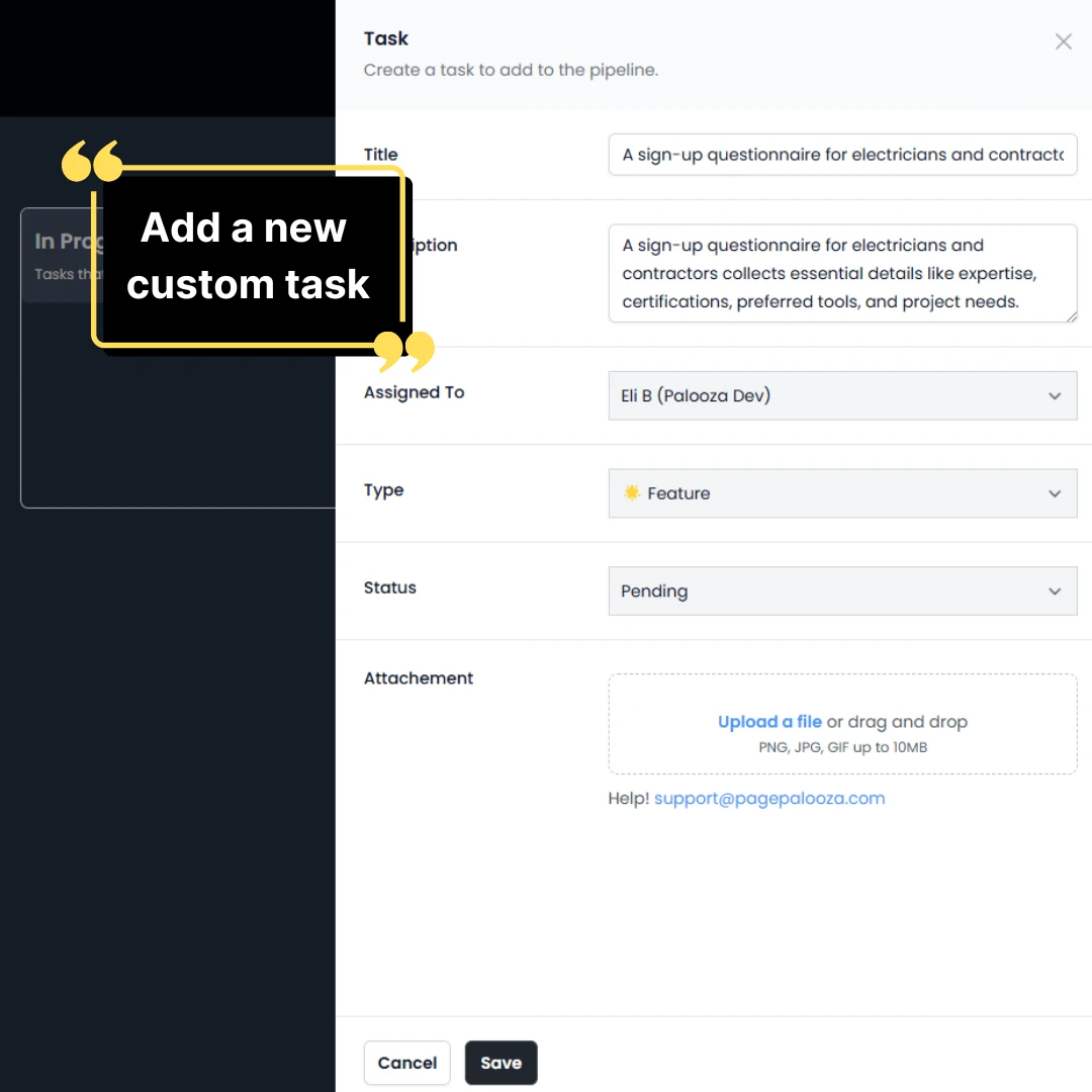 Best SaaS Builder For Founders On A Small Budget