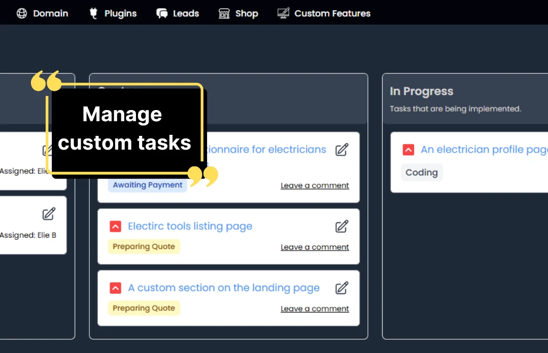 Best SaaS Builder For Founders On A Small Budget