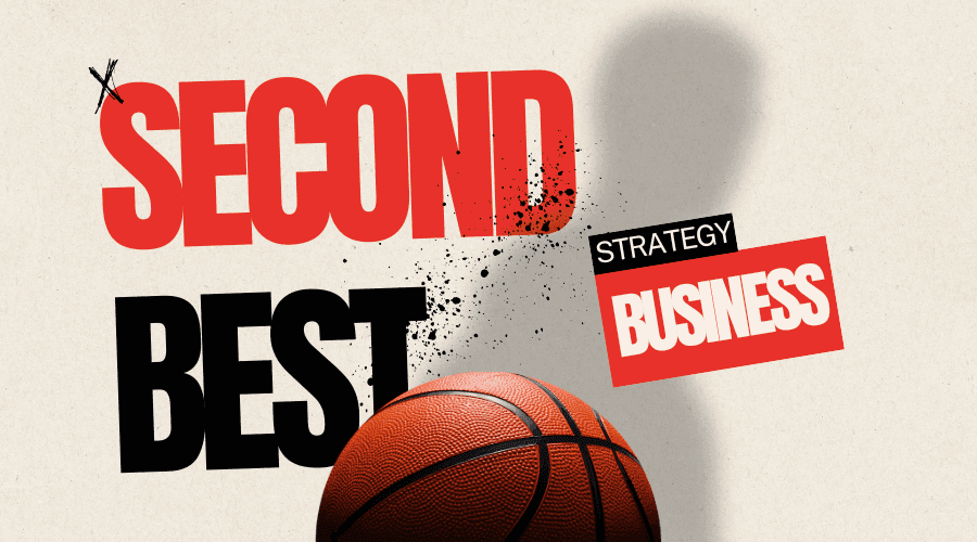 Starting a Business: The Second Best Strategy - PaloozaLabs