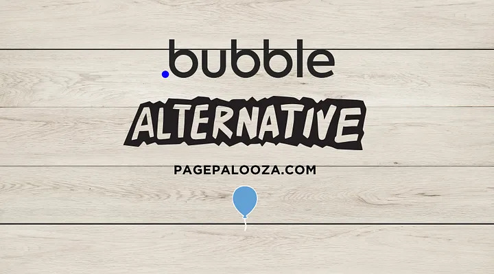 Better Than Bubble: Scalable Web App Development - PaloozaLabs